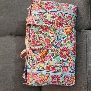 Vera Bradley Hope Garden Large Duffel